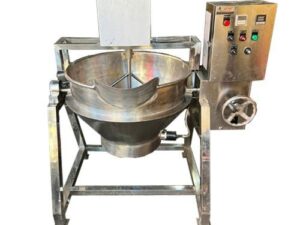 Chảo cánh khuấy sào sa tế chuyên dụng