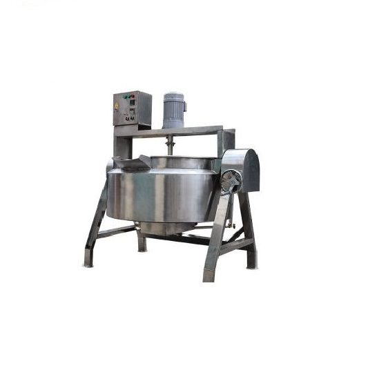 CHẢO-XÀO-NHÂN-VIỆT-NAM-DÙNG-ĐIỆN-200l Chảo xào nhân bánh trung thu công nghiệp 200L