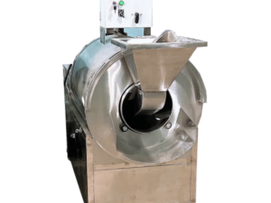 Máy Sao Dược Liệu