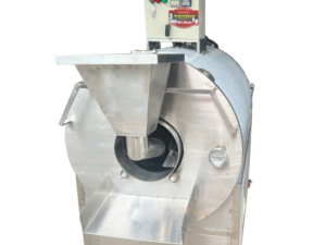 Máy Rang Hạt Điều 50kg