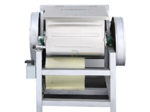 Máy trộn thịt công nghiệp dung tích lớn 200kg