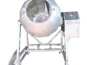 Máy Trộn Bột Ngũ Cốc Hình Cầu