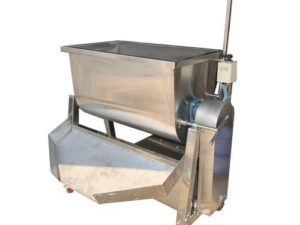Máy trộn gia vị công suất mô tơ lớn