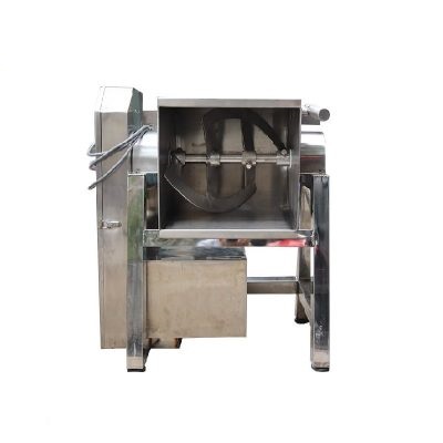 máy-trộn-nằm-ngang-gia-nhiet-150kg Máy trộn thực phẩm cho gia cầm 150kg