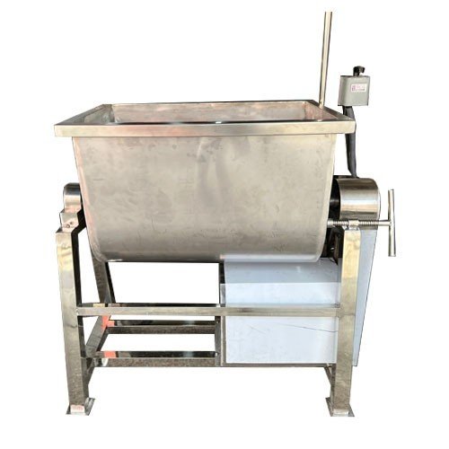 Máy trộn bánh tráng dung tích lớn Máy trộn bánh tráng dung tích lớn