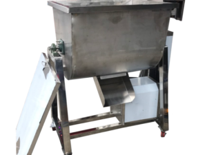 Máy trộn thức ăn chăn nuôi 50kg
