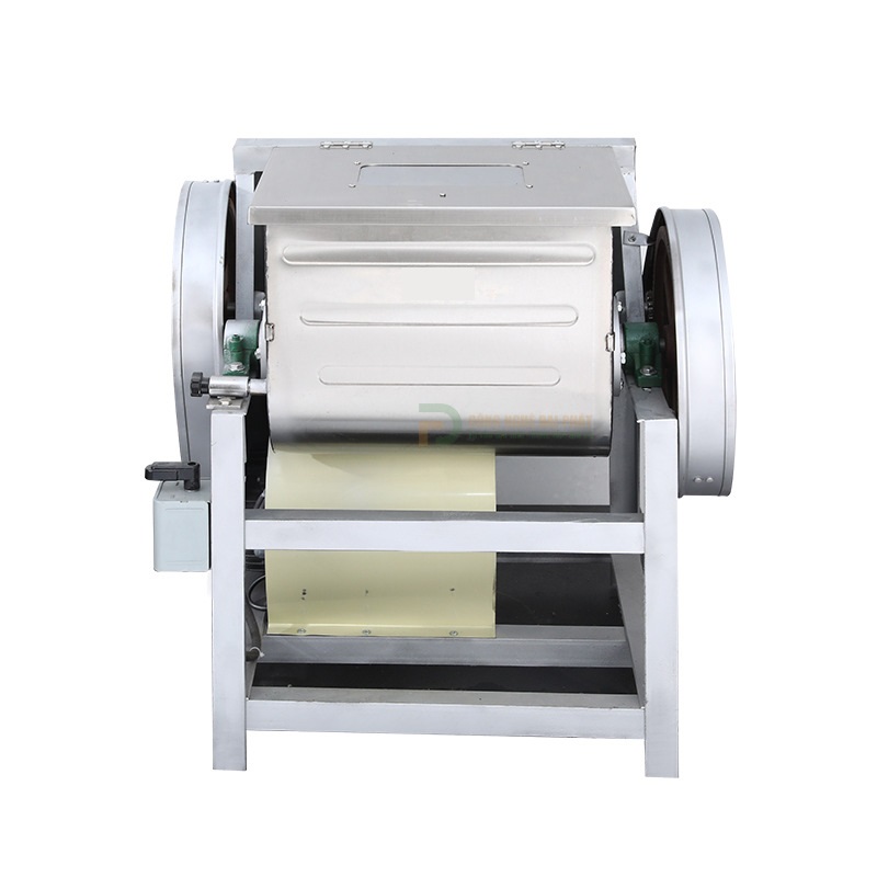 Máy trộn thịt công nghiệp dung tích lớn 200kg 2 Máy trộn thịt công nghiệp dung tích lớn 200kg