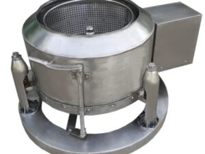 MÁY VẮT ĐẦU NÀNH LY TÂM CAO CẤP 40 LÍT