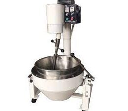 Chảo xào nhân cách khuấy lệch tâm 35L