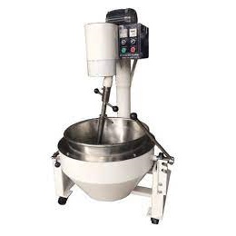 may-xào-nhan Chảo xào nhân cách khuấy lệch tâm 35L