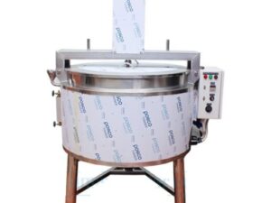 Nồi nấu dược liệu công nghiệp 200 lít