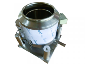 Máy vắt ly tâm công nghiệp 80 lít