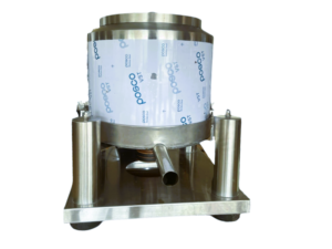 Máy vắt ly tâm đa năng 200 lít