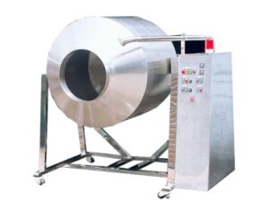 Máy Sấy Hơi Nóng Gia Nhiệt