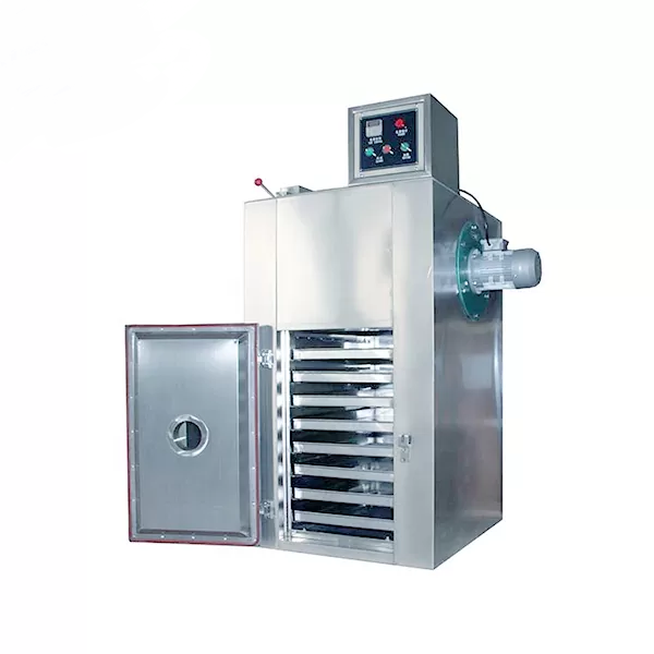 tu-say-gia-nhiẹt Tủ sấy dạng nhiệt đối lưu 10 khay