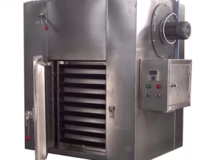 Tủ sấy nóng đối lưu công suất lớn 30 khay