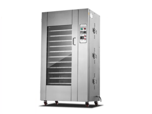 Tủ sấy nóng đối lưu công nghiệp 8 khay